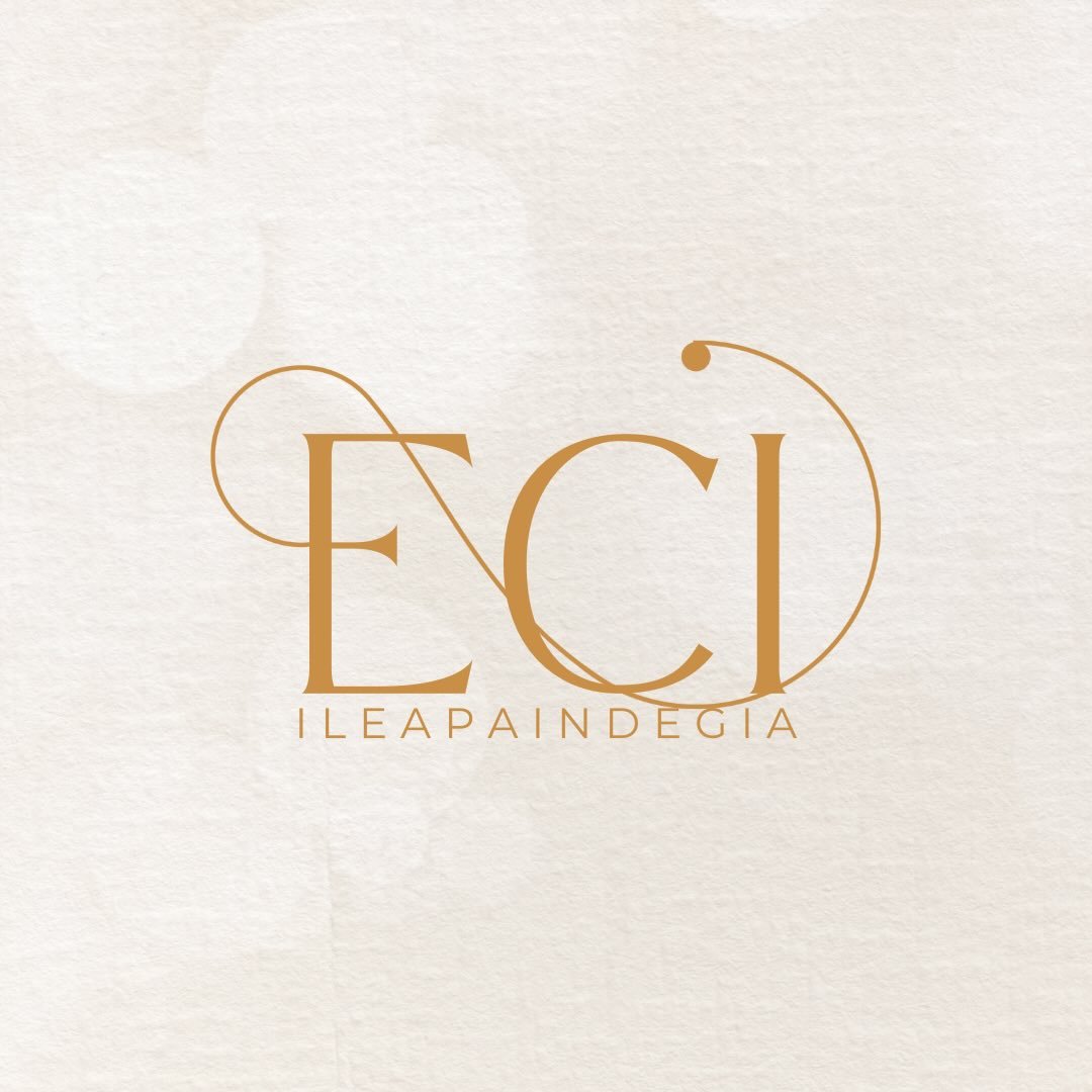 Logo ECI